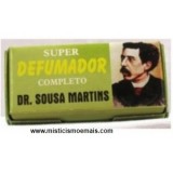 Defumadores  - Para Propósitos